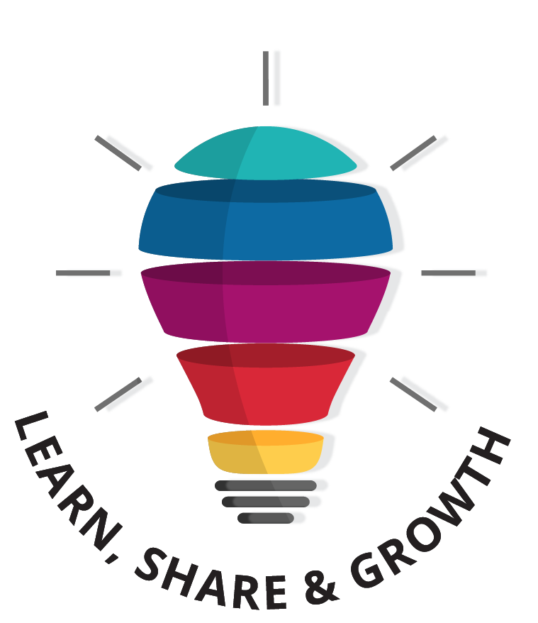 Love, share & growth | Above Creative Events