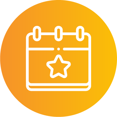 Events | Above Creative Events