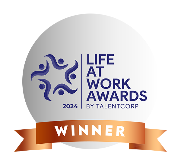 LAWA 2024 Winner | Above Creative Events