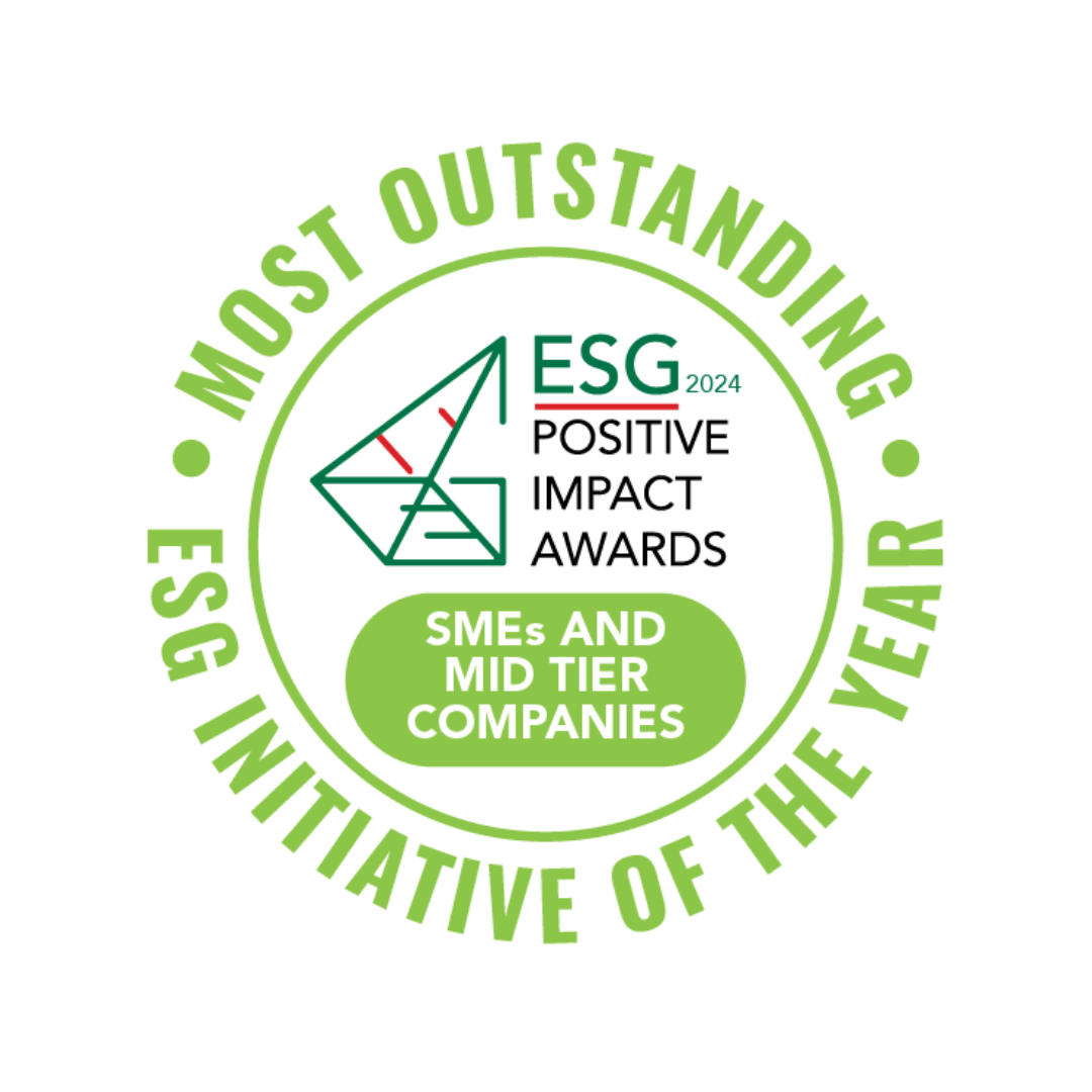 ESGPIA 2024_ESG Initiative Of The Year | Above Creative Events