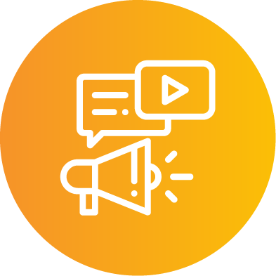 Branding & Marketing | Above Creative Events