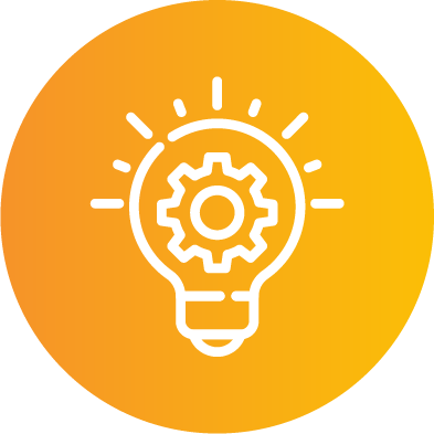 Innovative Technology | Above Creative Events