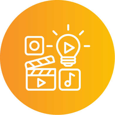 Production | Above Creative Events