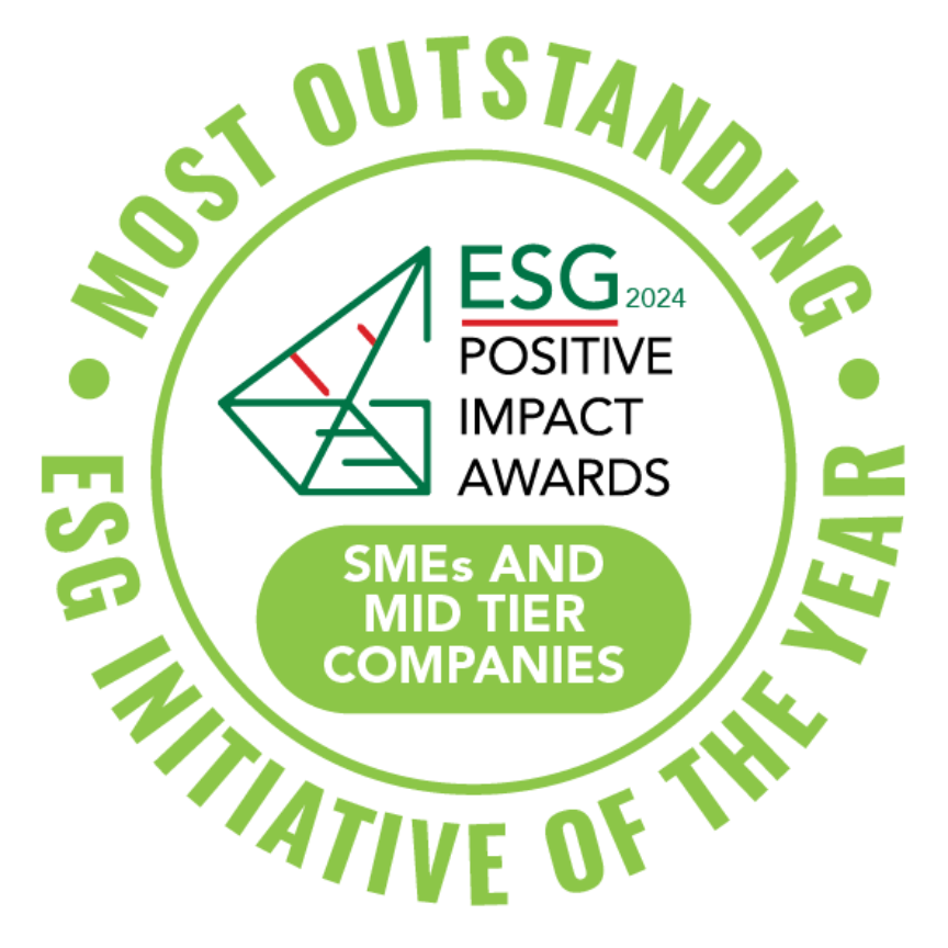 ESGPIA 2024_ESG Initiative Of The Year | Above Creative Events