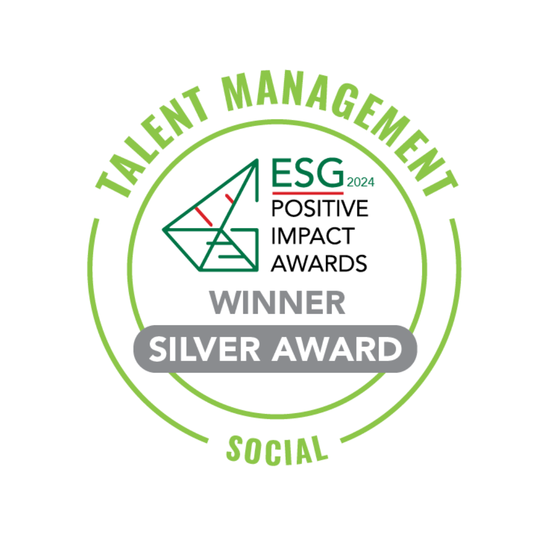 ESGPIA 2024_Talent Management | Above Creative Events