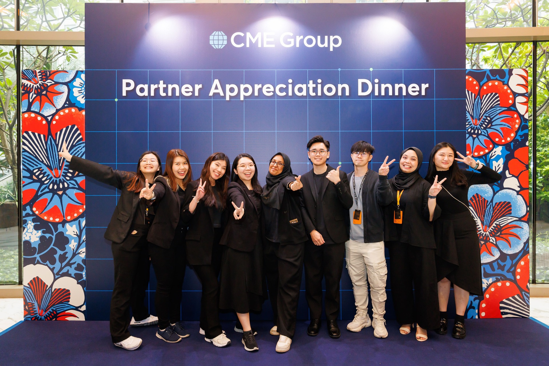 CME 2025 | Above Creative Events