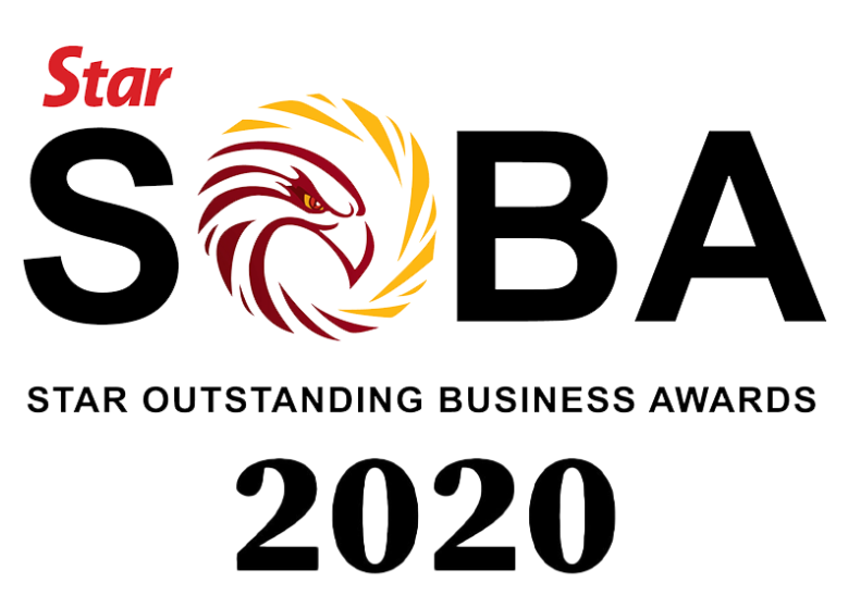SOBA 2020 | Above Creative Events