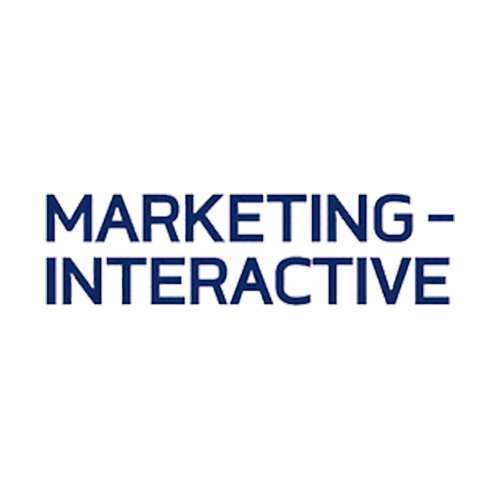 Marketing-Interactive-Logo | Above Creative Events