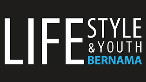 Youth Bernama | Above Creative Events