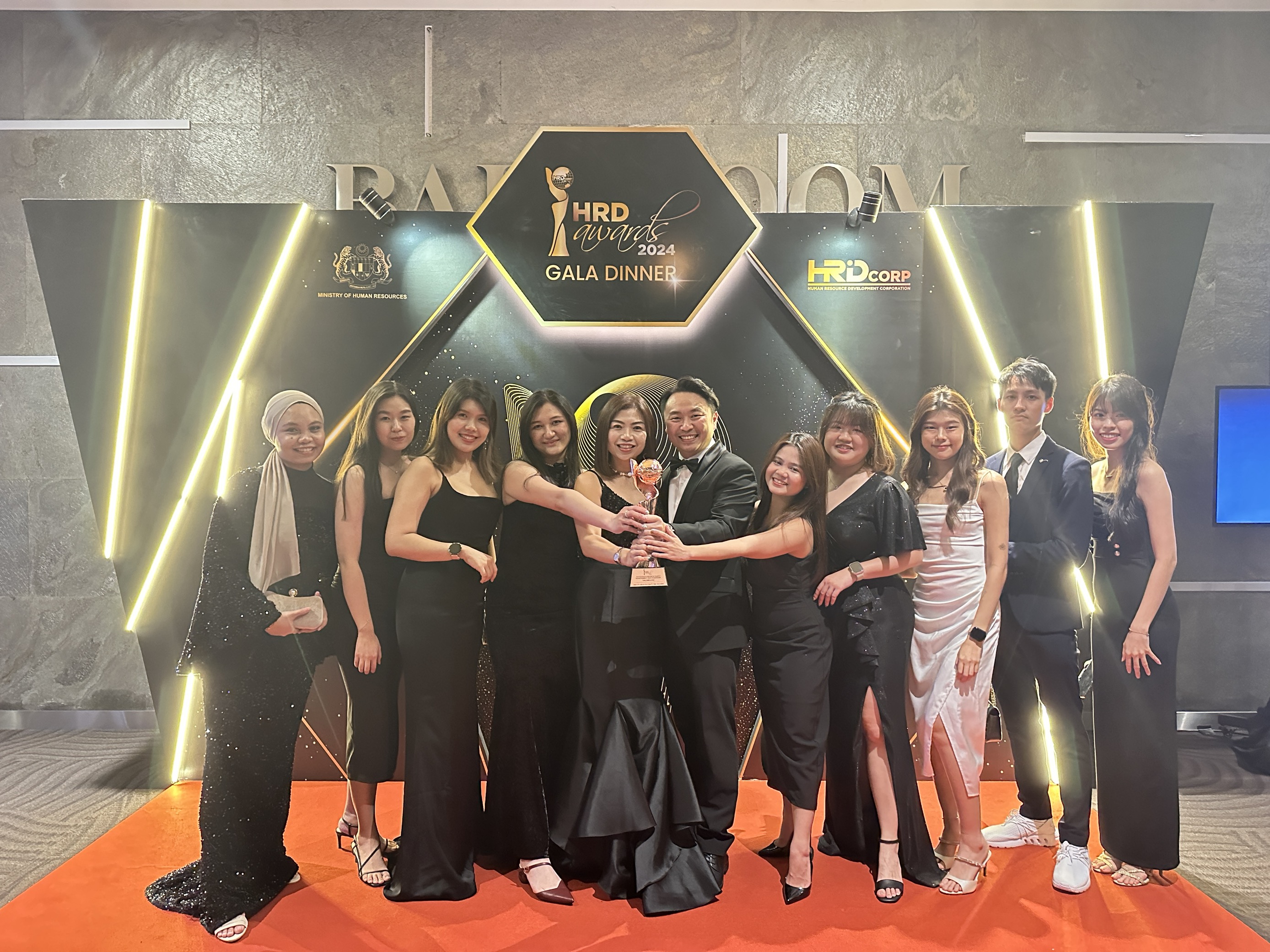 HRD Awards 2024_02 | Above Creative Events