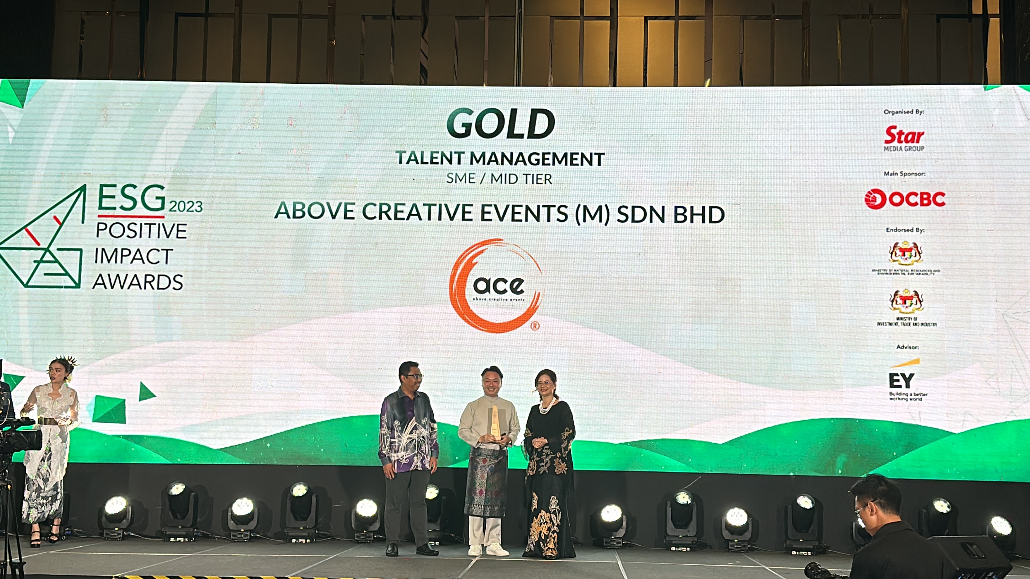 ESGPIA 2023_03 | Above Creative Events