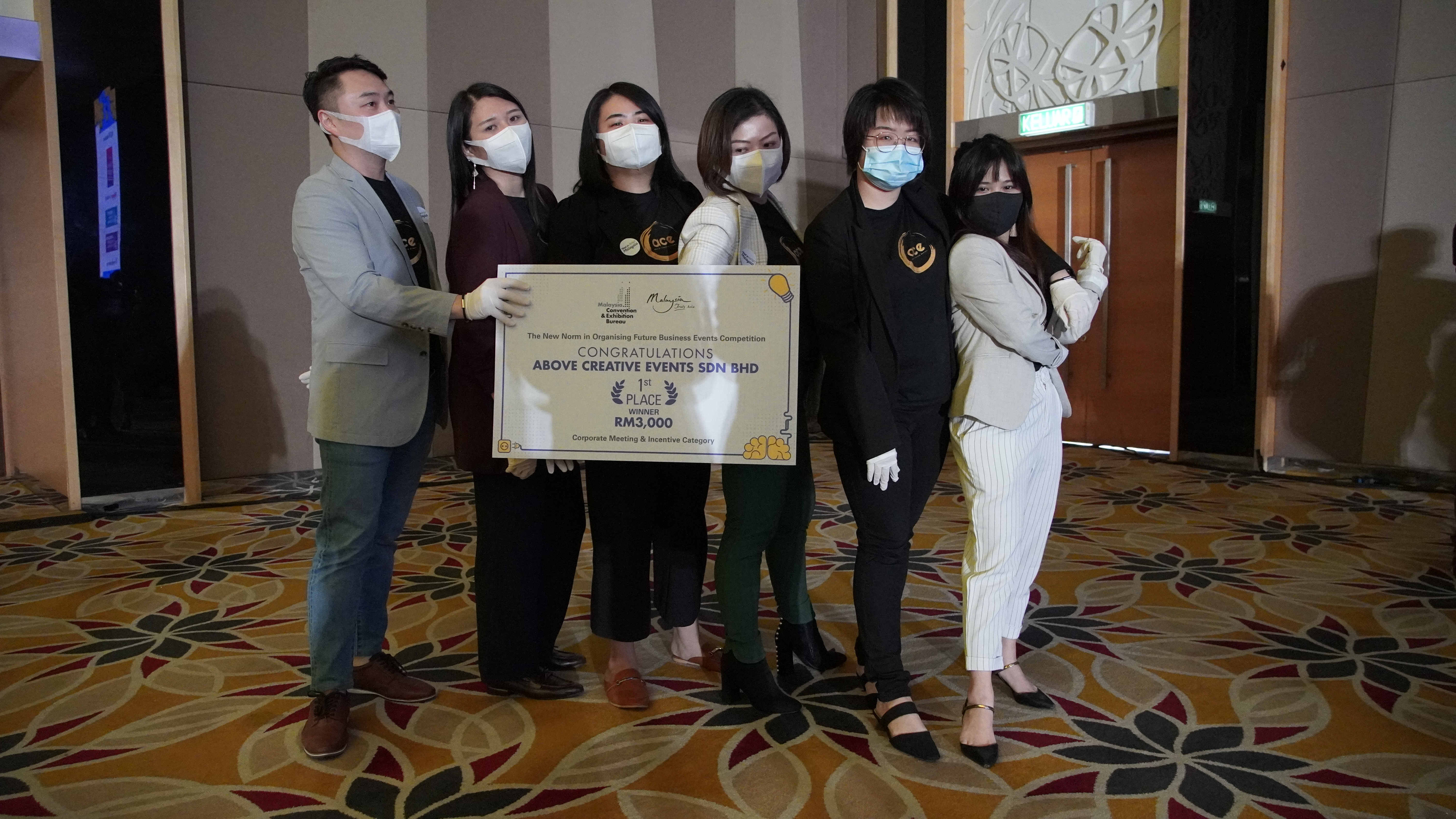 MYCEB_03 | Above Creative Events