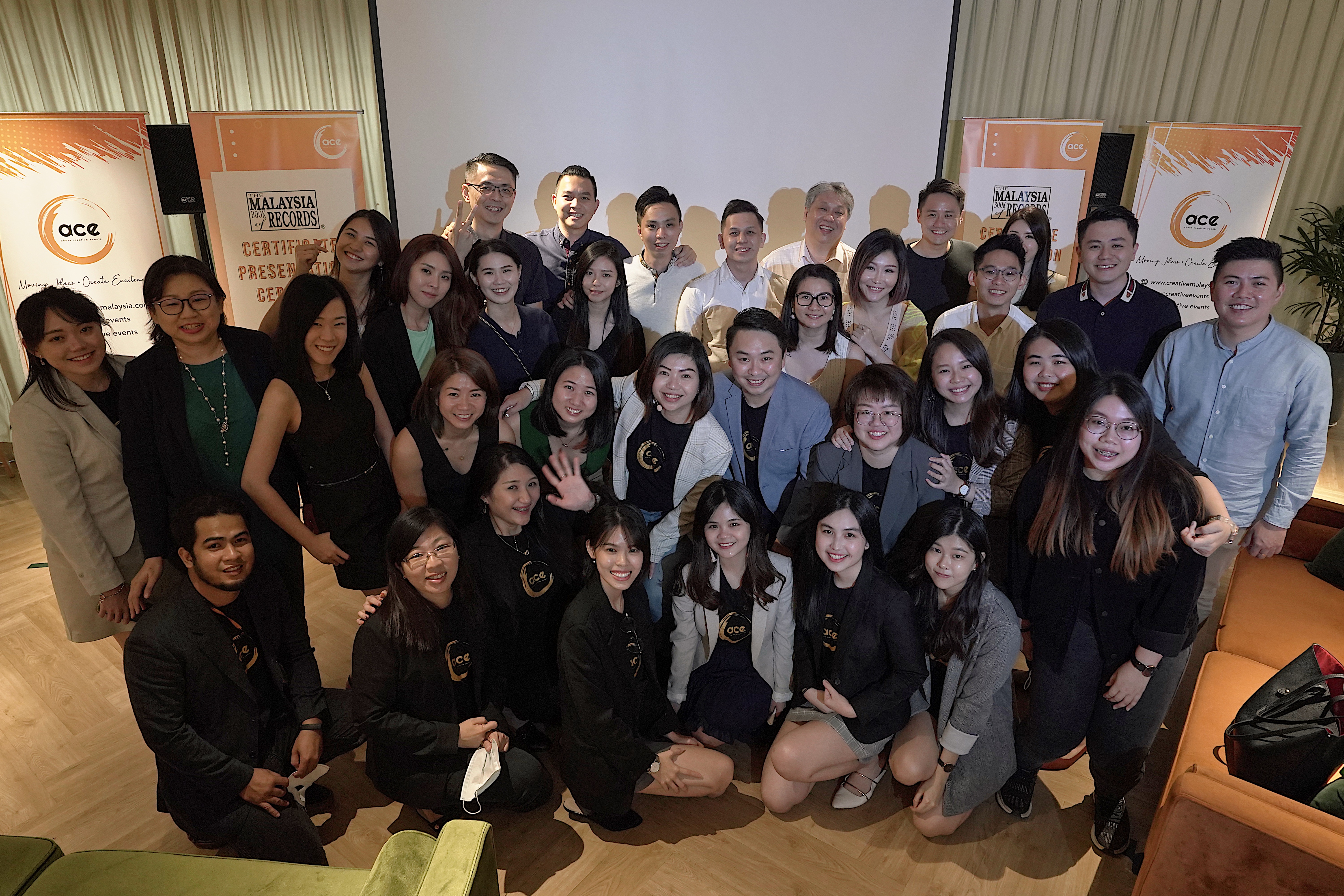 MBR_05 | Above Creative Events