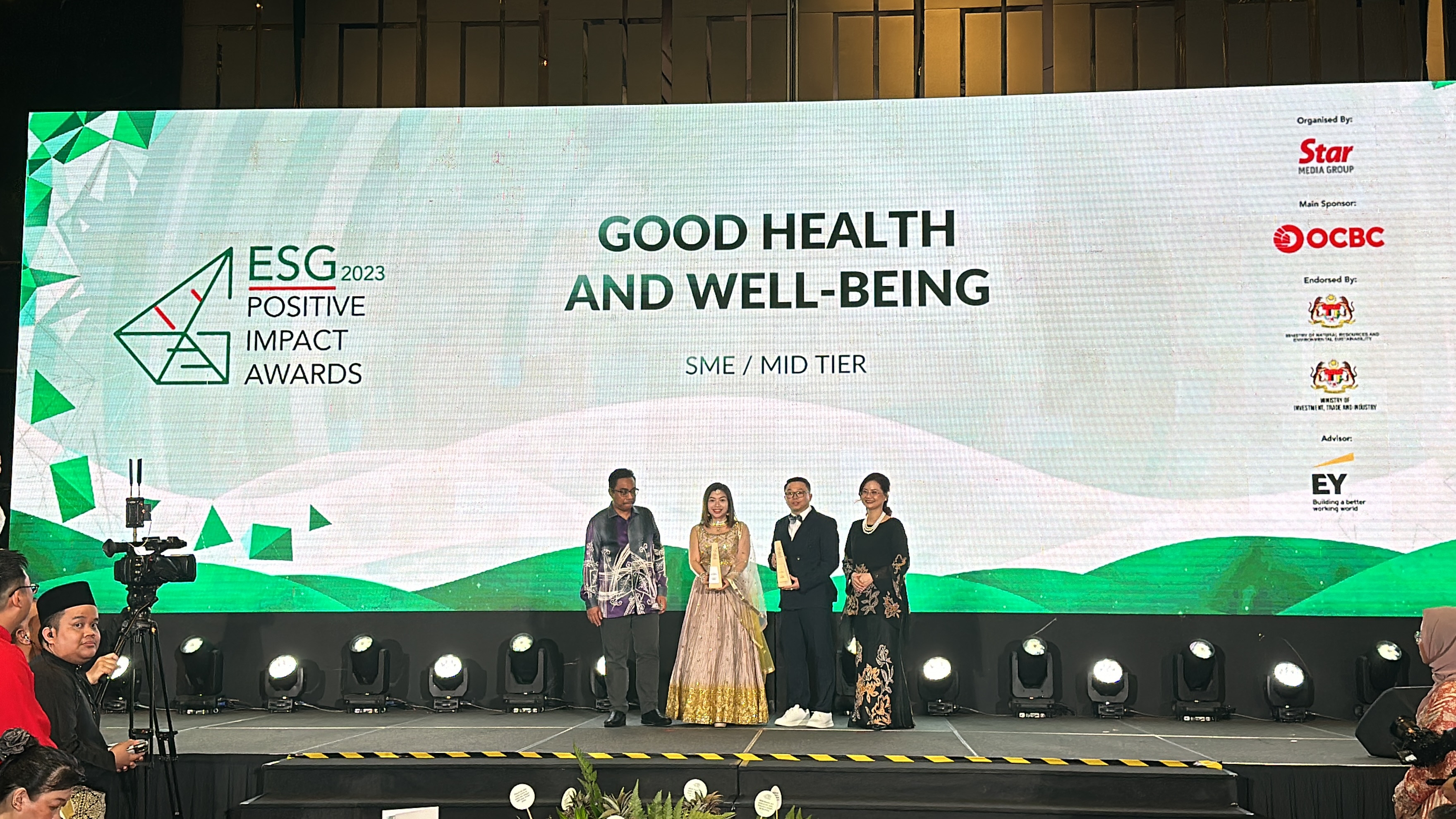 ESGPIA 2023_04 | Above Creative Events