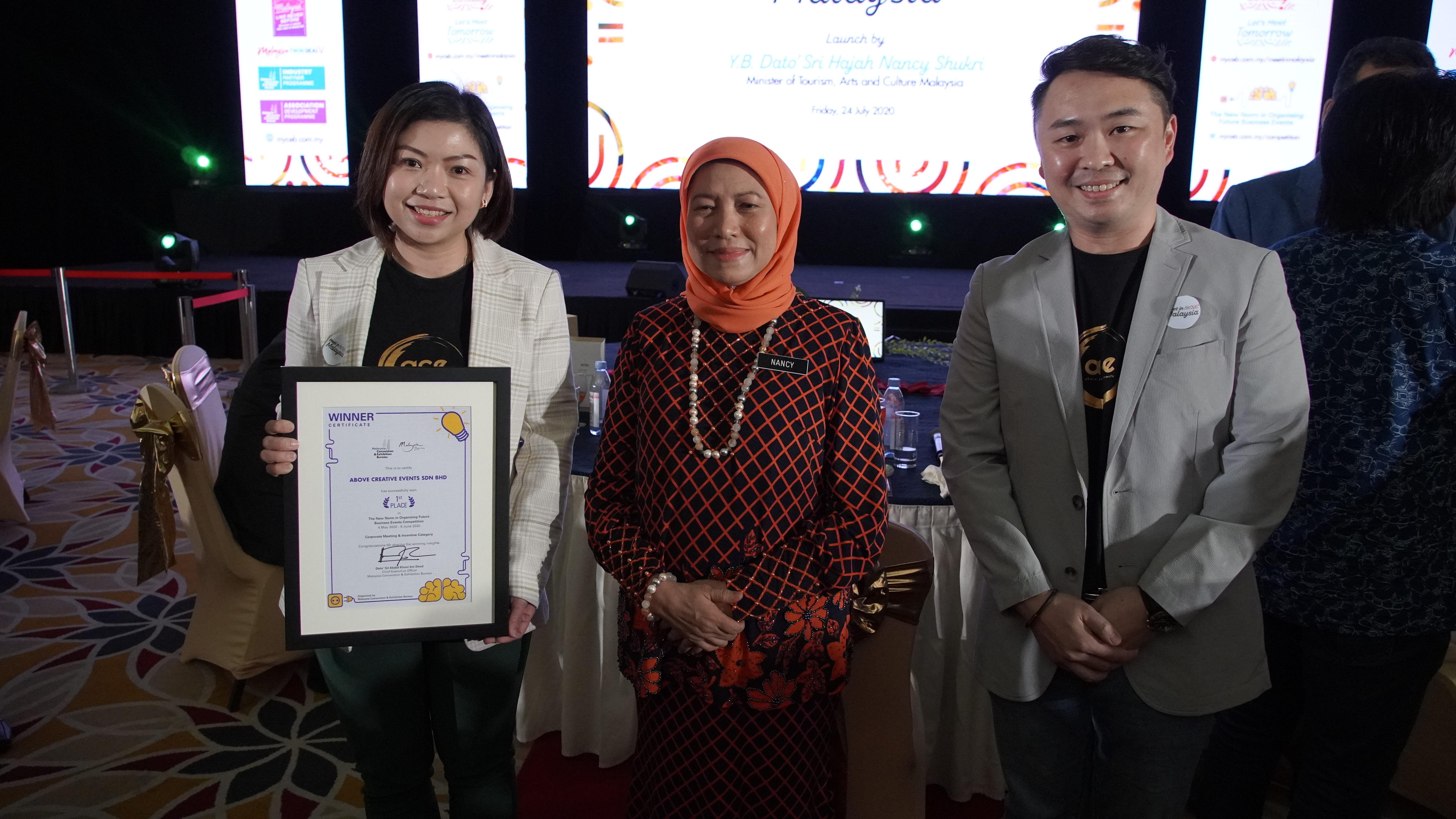 MYCEB_04 | Above Creative Events