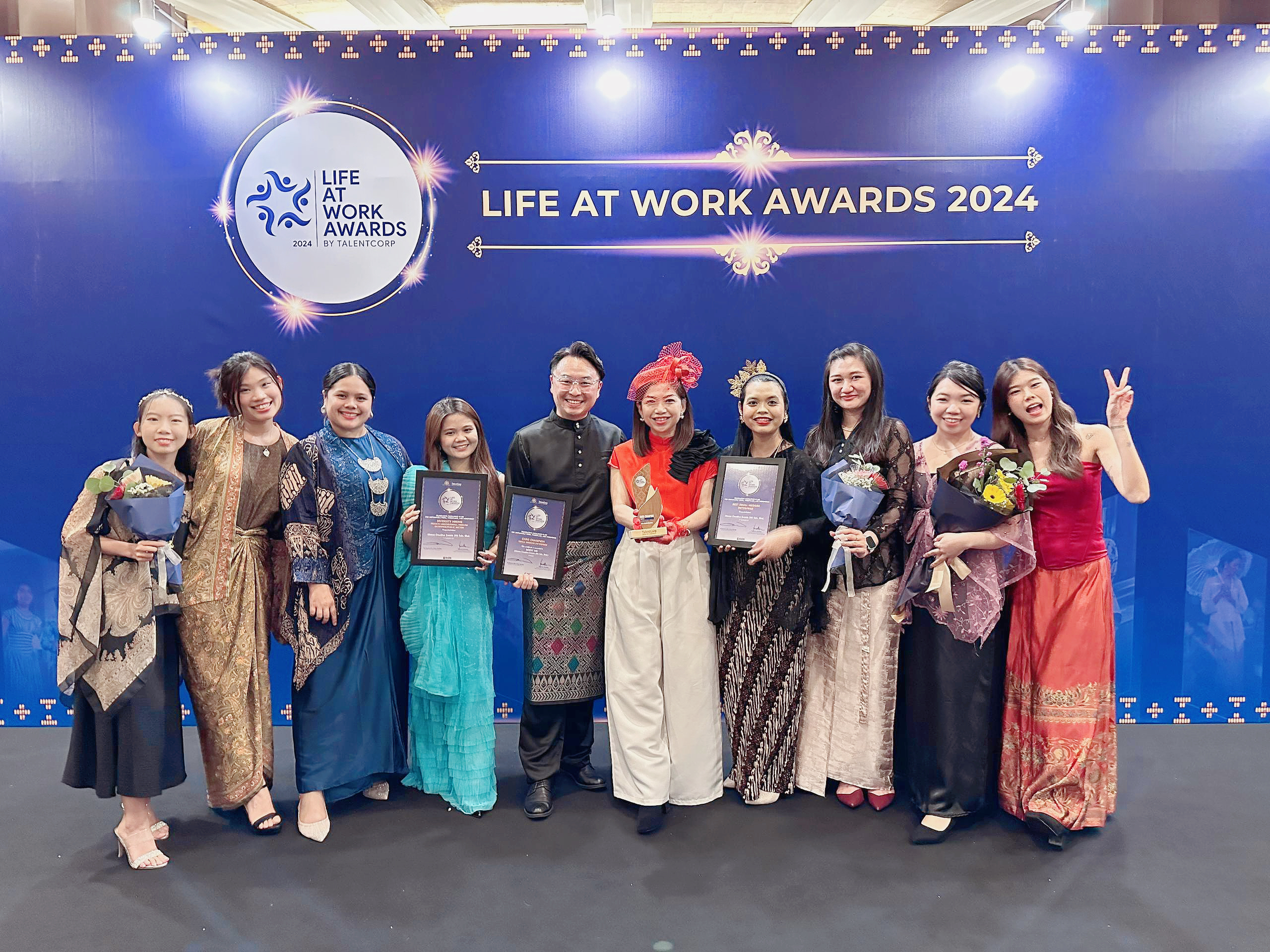 LAWA 2024_01 | Above Creative Events