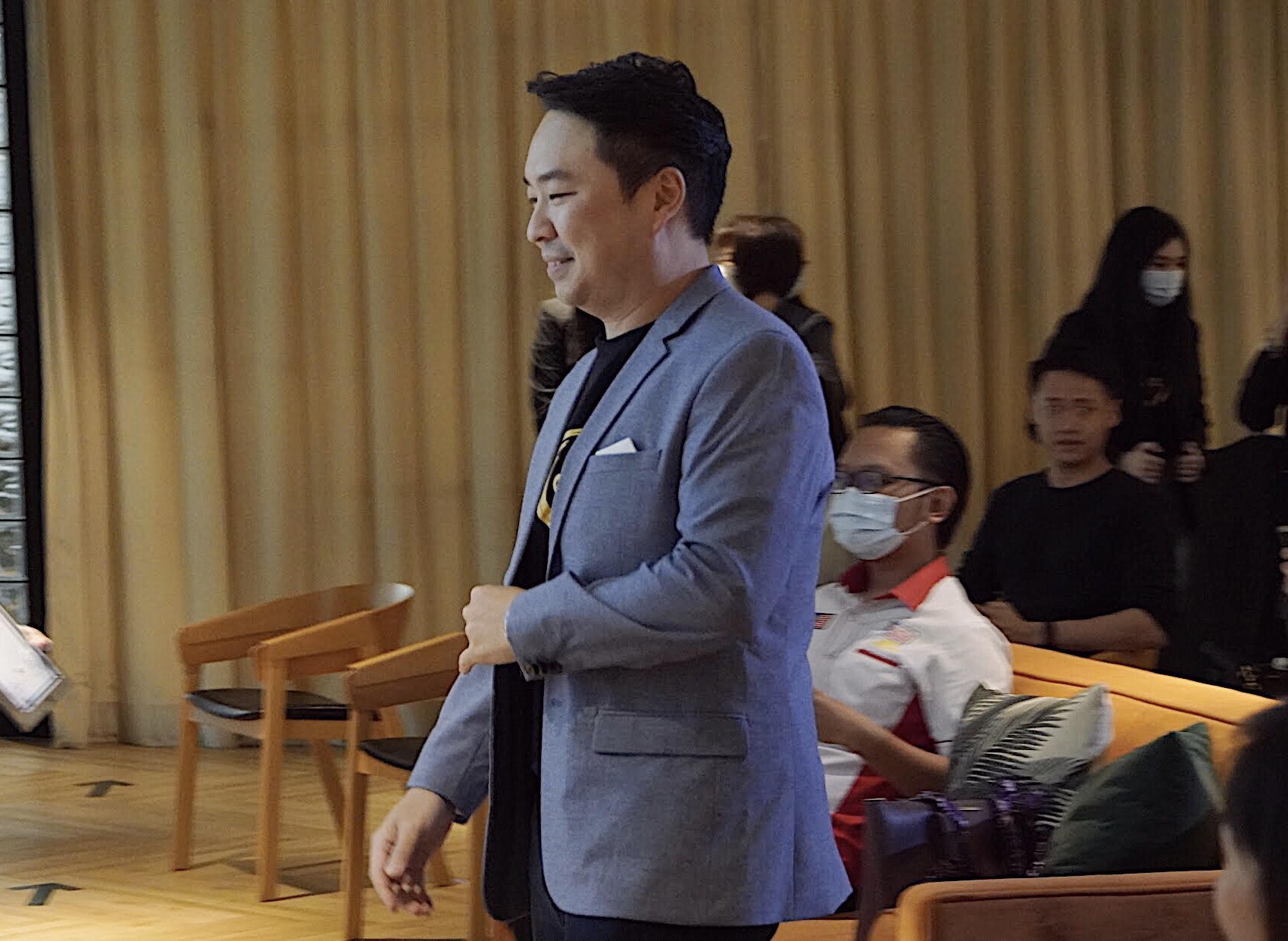 MBR_02 | Above Creative Events