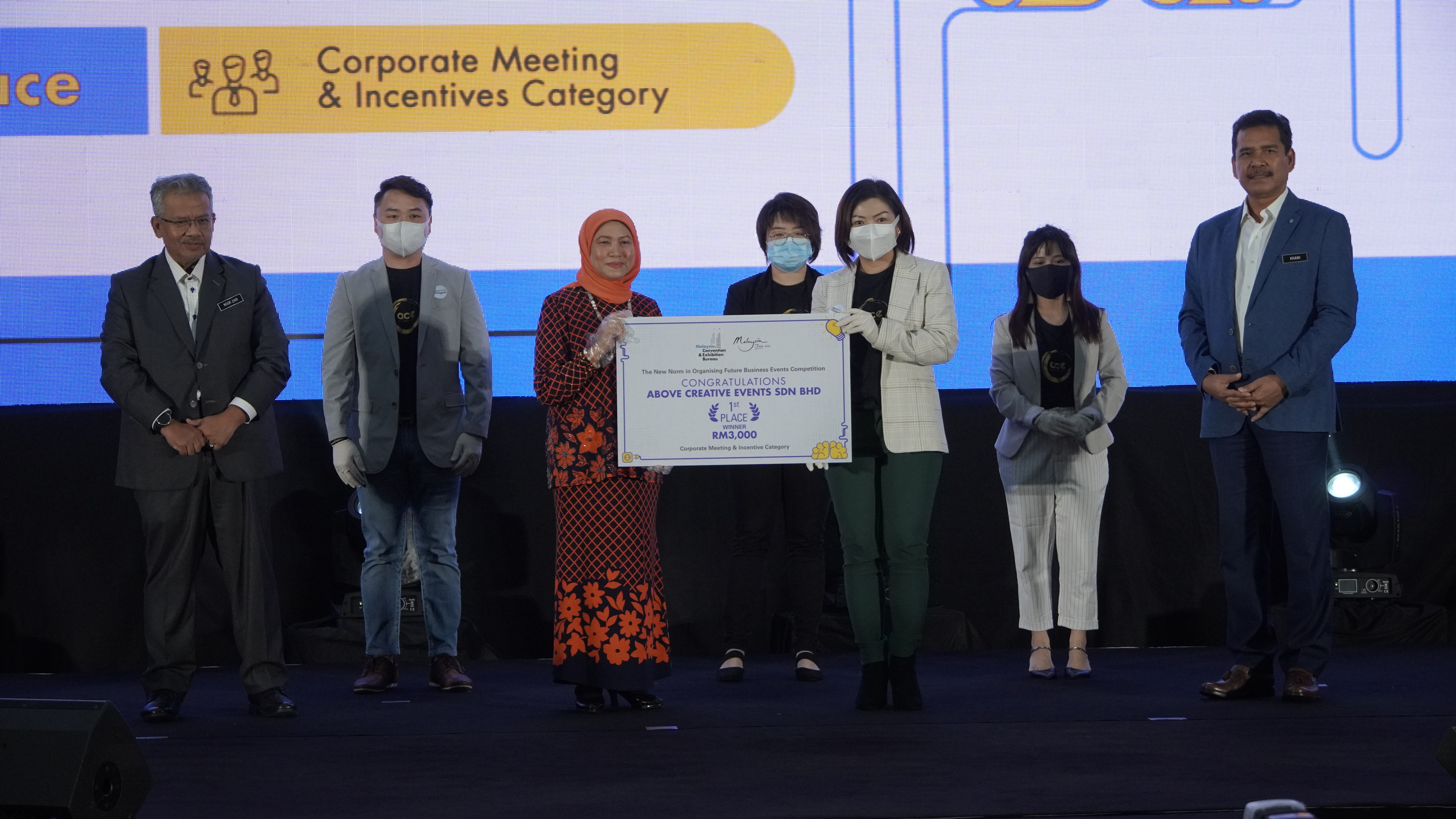 MyCEB_01 | Above Creative Events