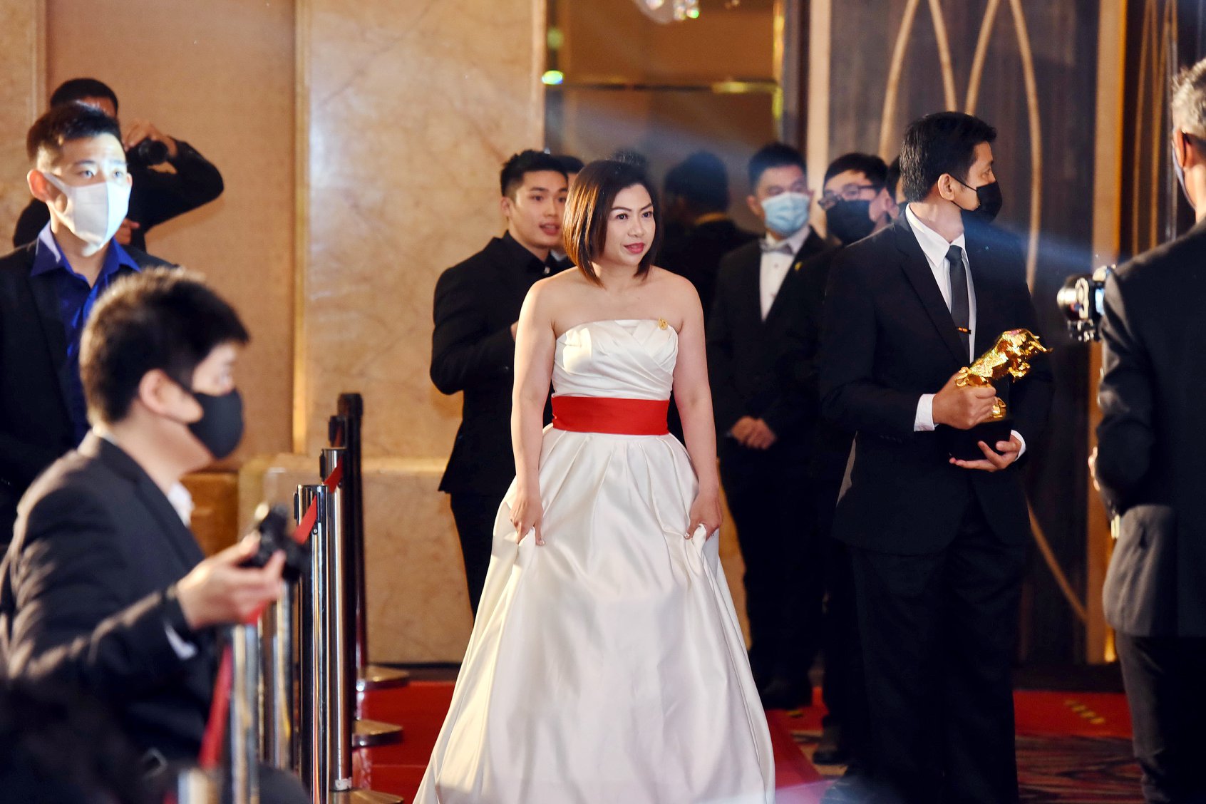 GBA 2020_03 | Above Creative Events