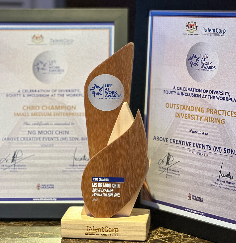 LAWA 2023_01 | Above Creative Events