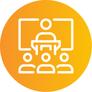 Conference Management | Above Creative Events