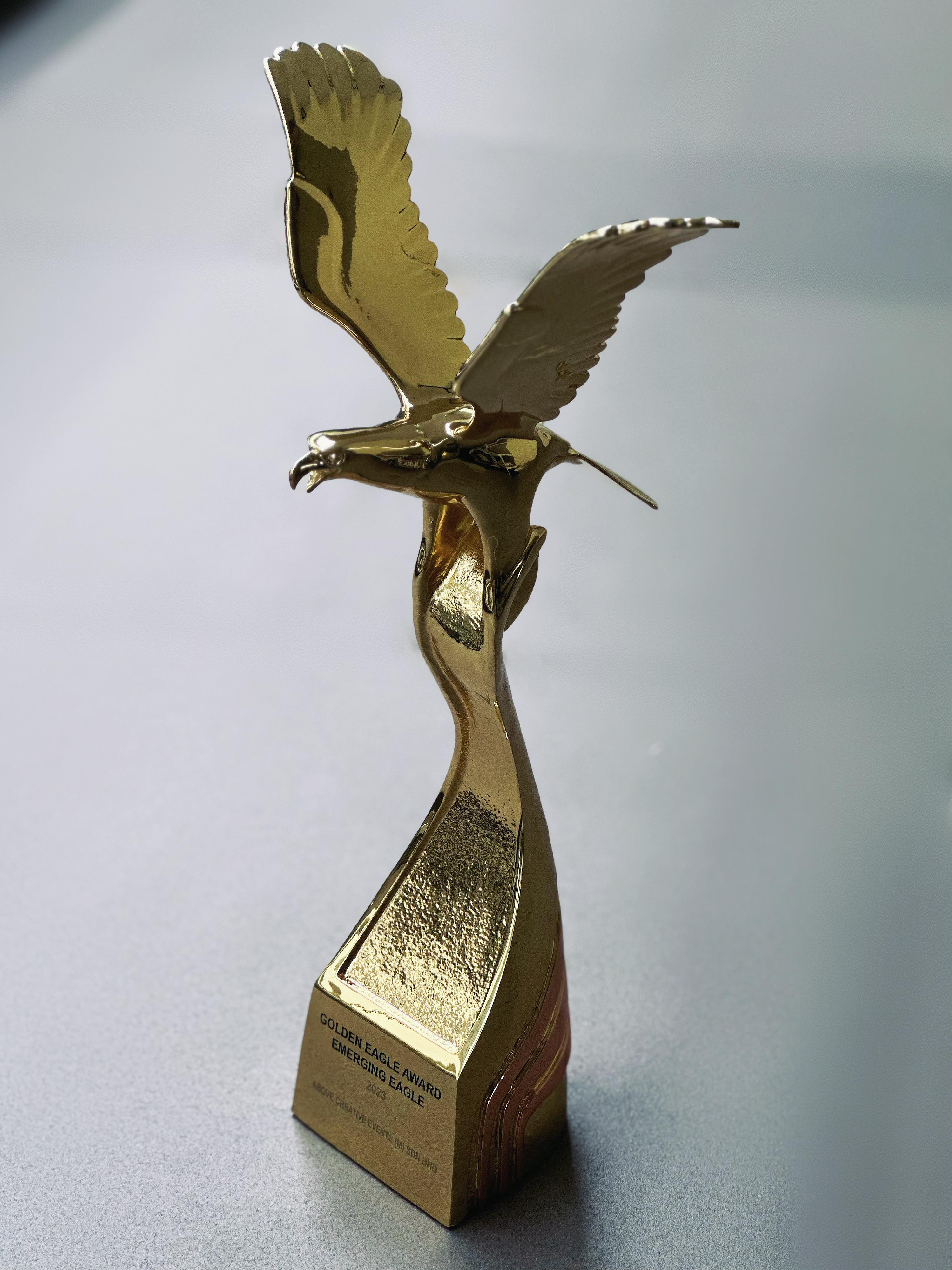 GEA 2023_01 | Above Creative Events