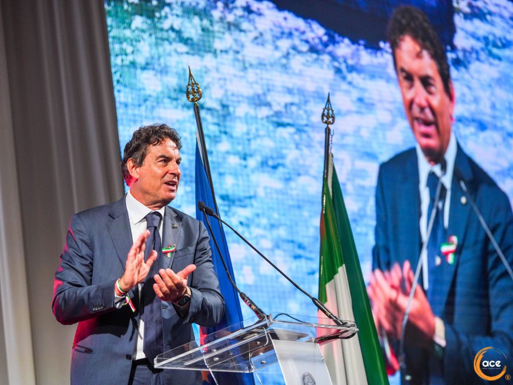 FESTA DELLA REPUBBLICA 2024 | Above Creative Events