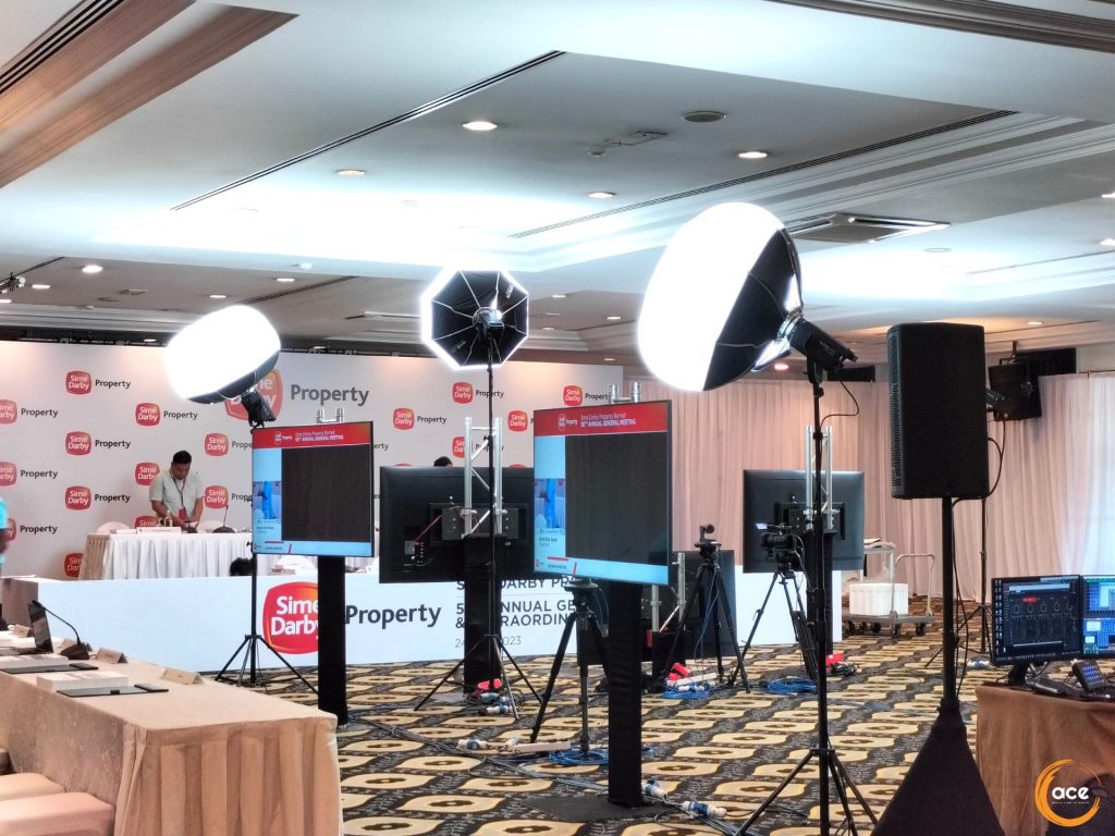 SIME DARBY PROPERTY 56th AGM & EGM 2023