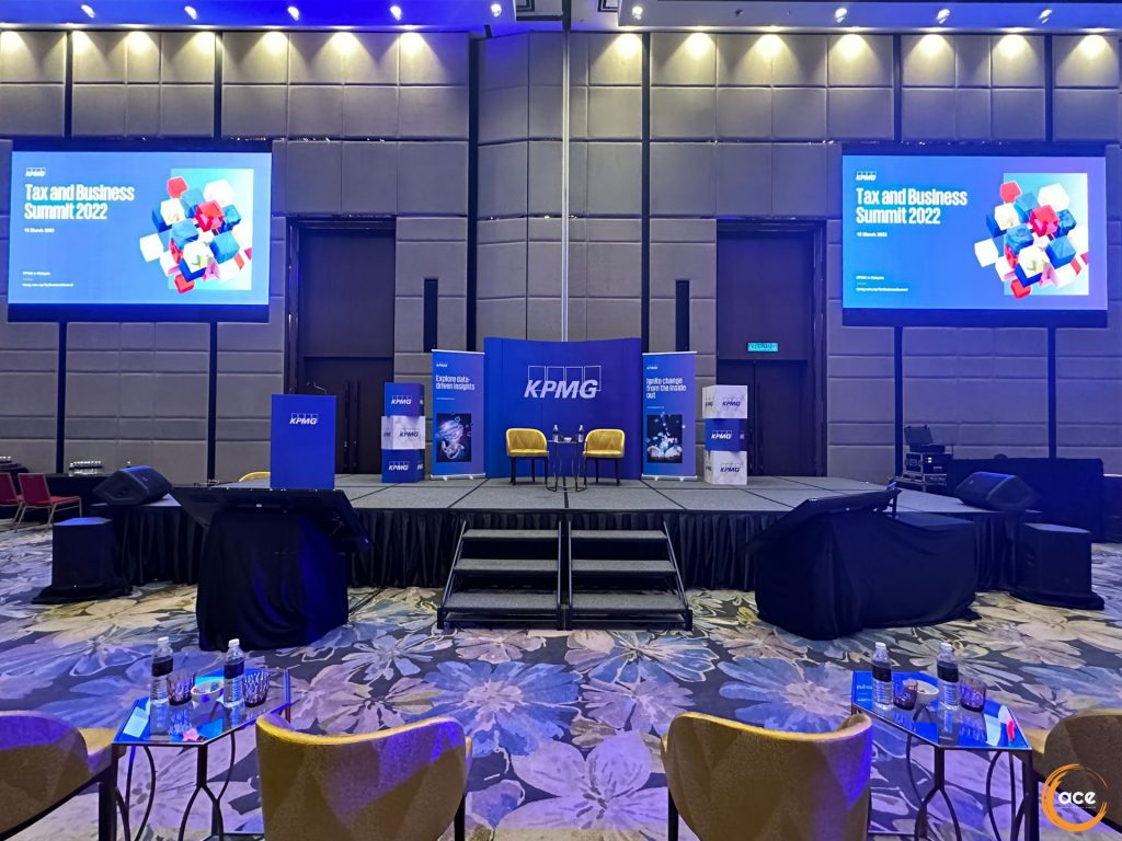 KPMG Tax & Business Summit 2022