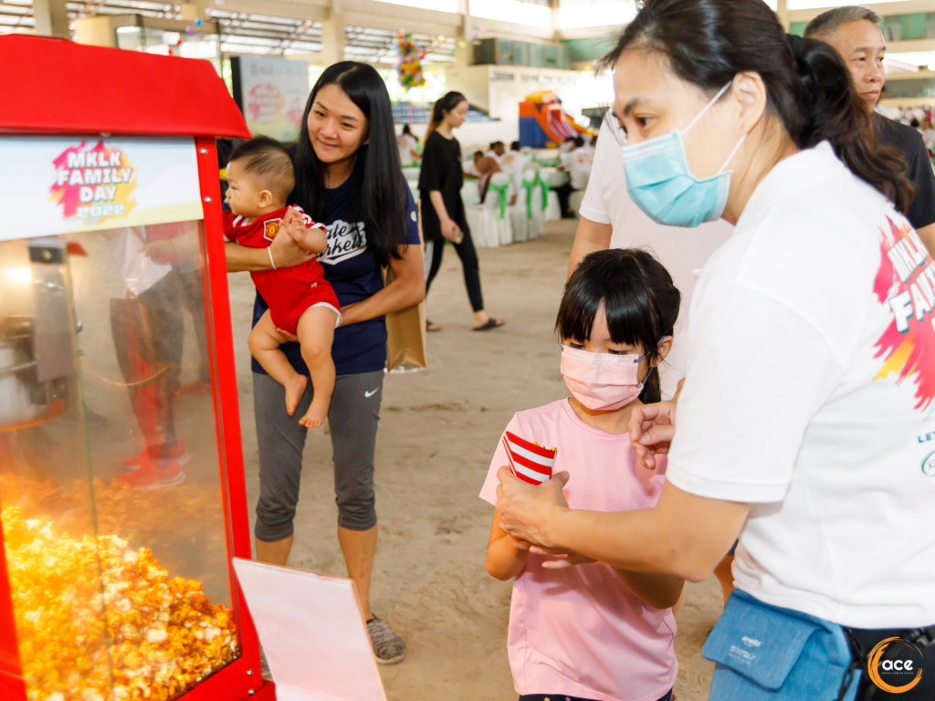 MKLK FAMILY DAY 2022