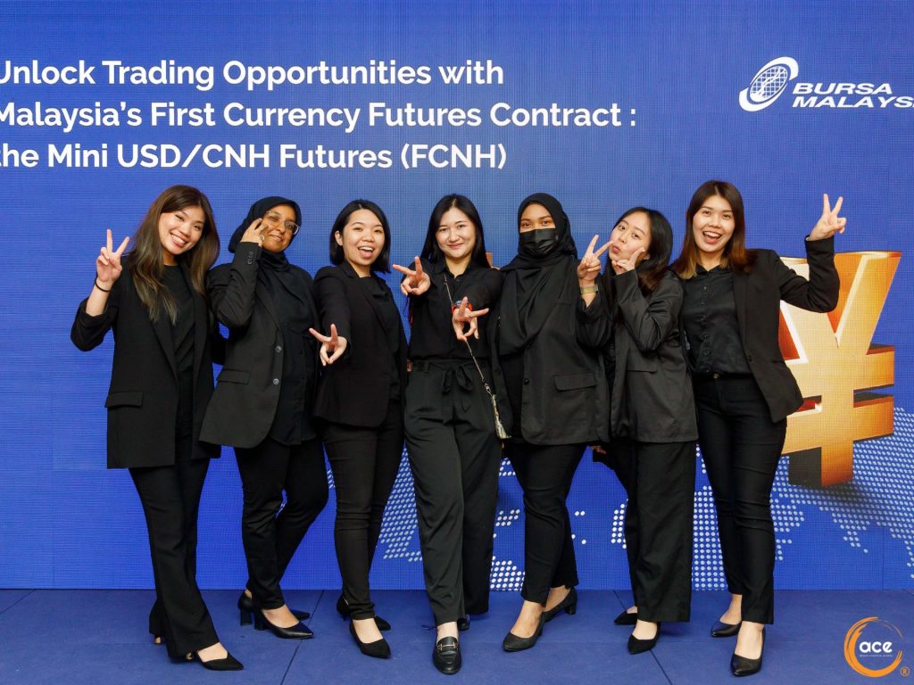 BMD-FCNH 2023 | Above Creative Events