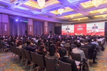 CIMB 11th Annual Corporate Day | Above Creative Events