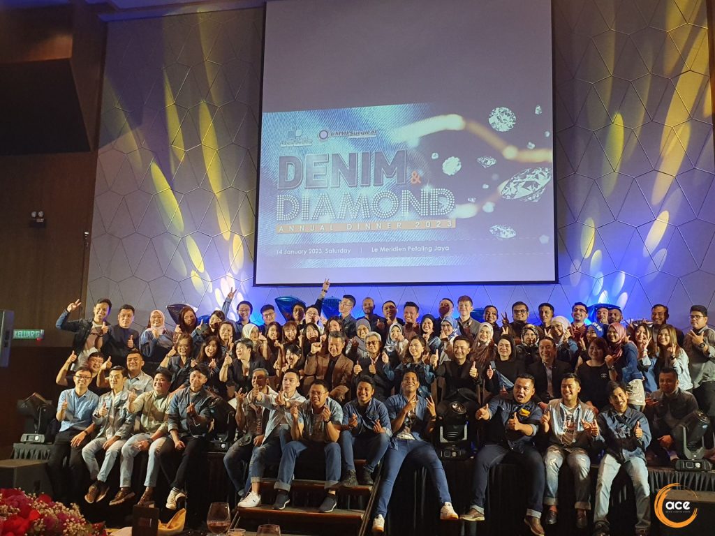 UMMI Surgical & Medi-life Annual Dinner 2023