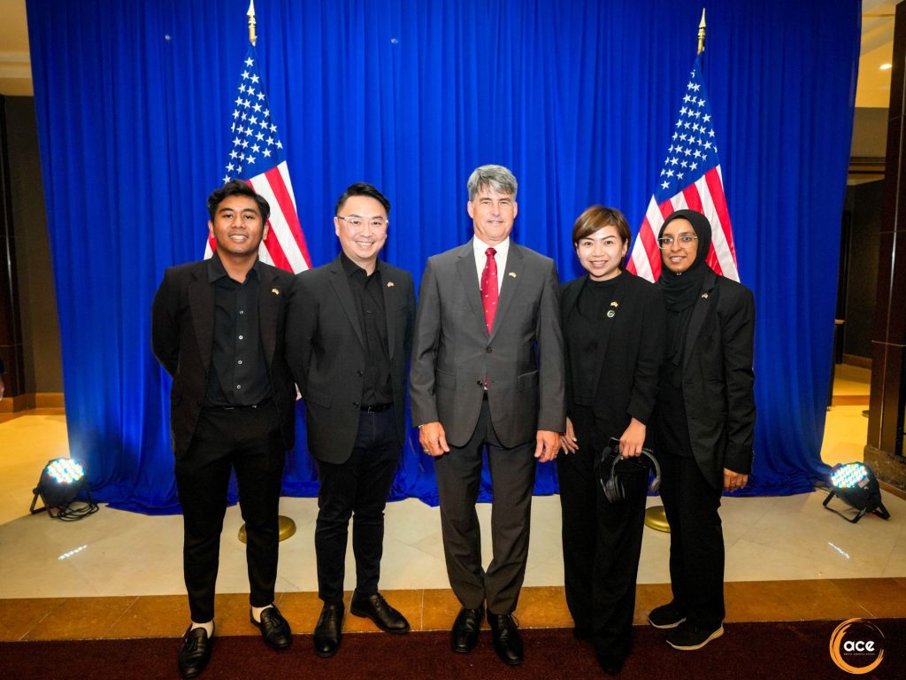 US Embassy Independence Day 2023