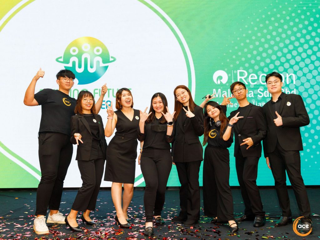 Recron Staff Annual Dinner 2023