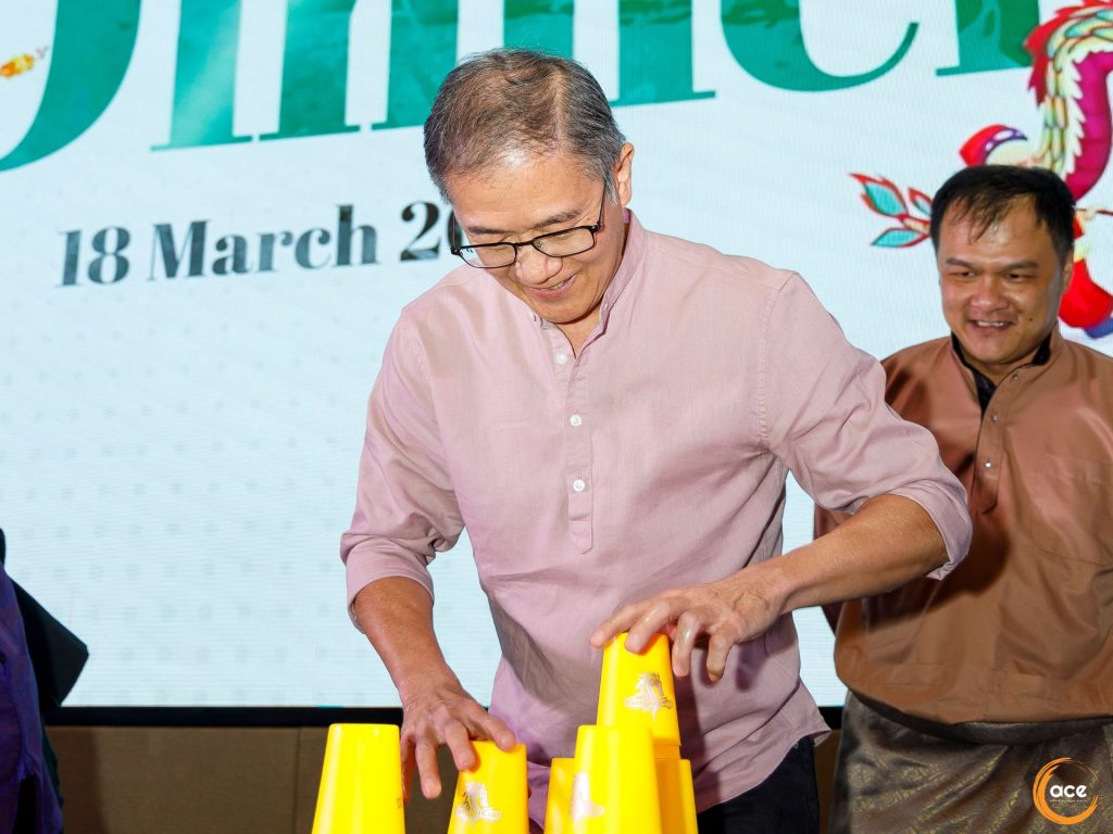 PALM-OLEO GROUP ANNUAL DINNER