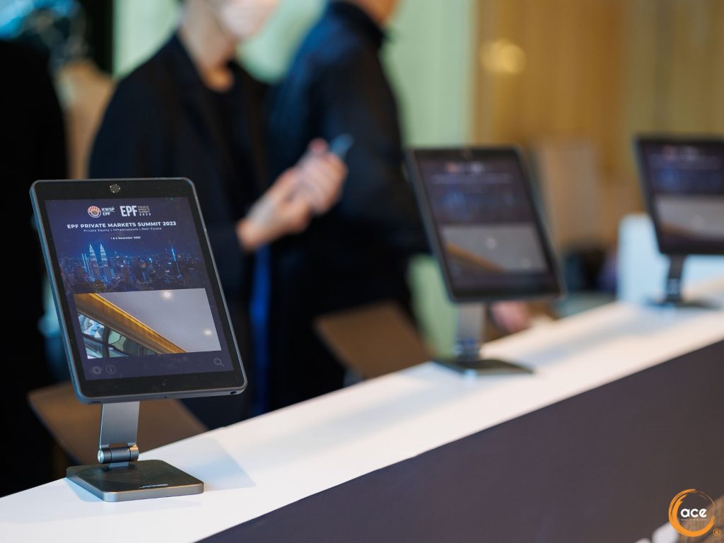 EPF Private Markets Summit