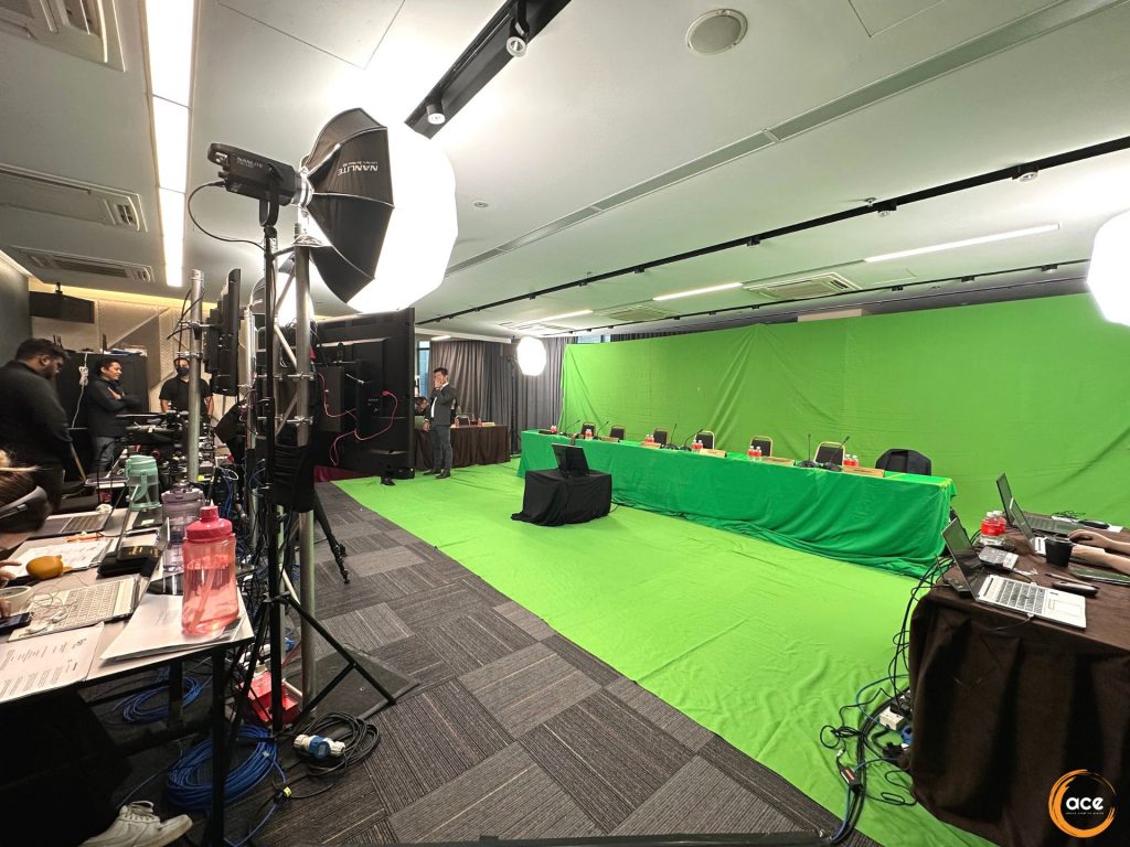 CARLSBERG MALAYSIA 53rd AGM 2022 | Above Creative Events