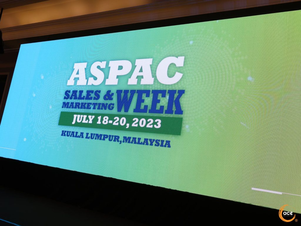 bioMérieux 2023 ASPAC Sales & Marketing Summit