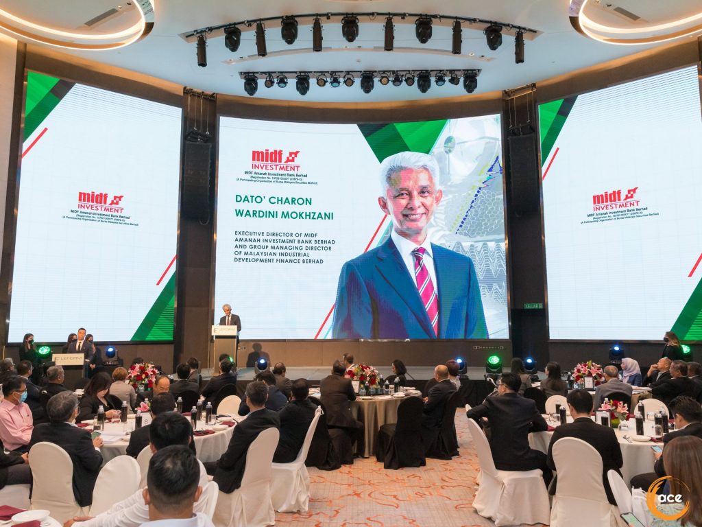 Leform Prospectus Launch