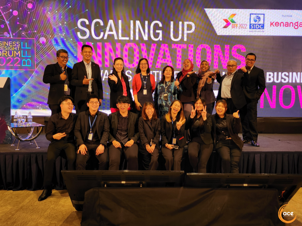 BUSINESS FORESIGHT FORUM 2022 | Above Creative Events