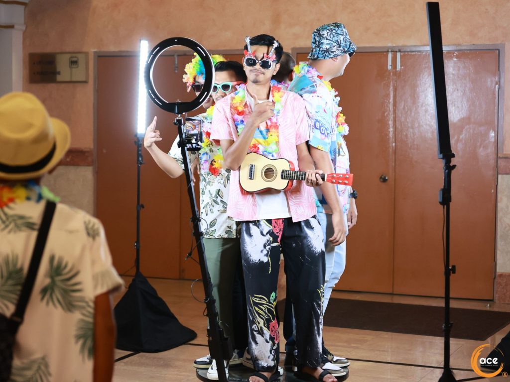 NUR Power Group Annual Dinner 2023