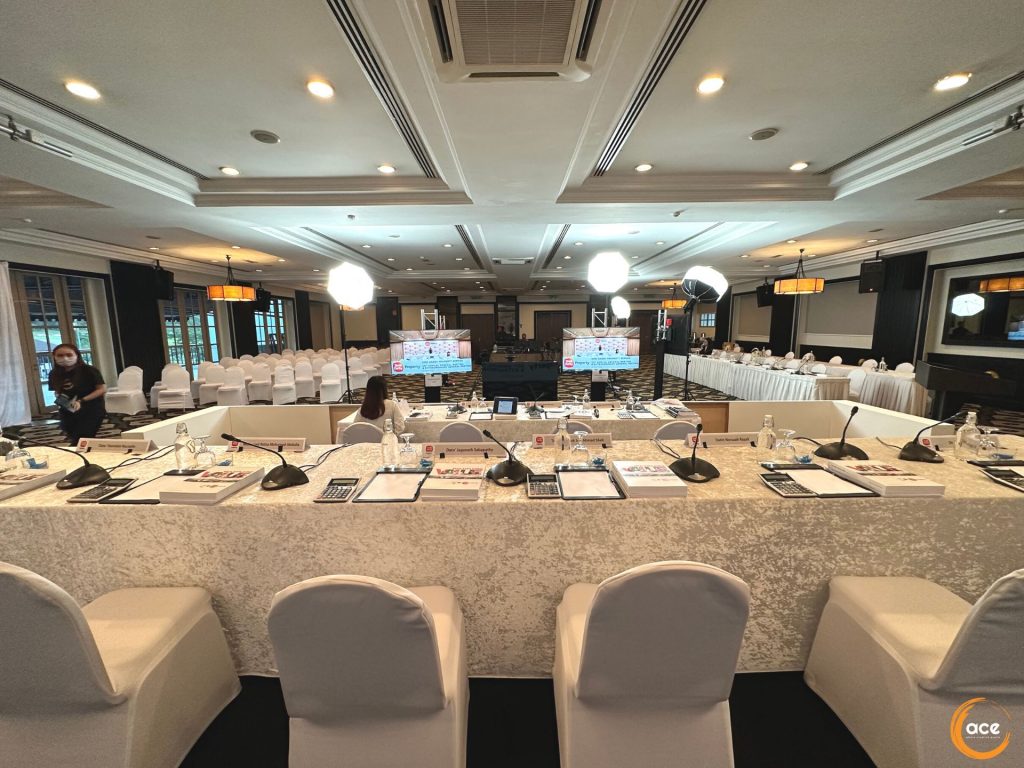 SIME DARBY PROPERTY 56th AGM & EGM 2023