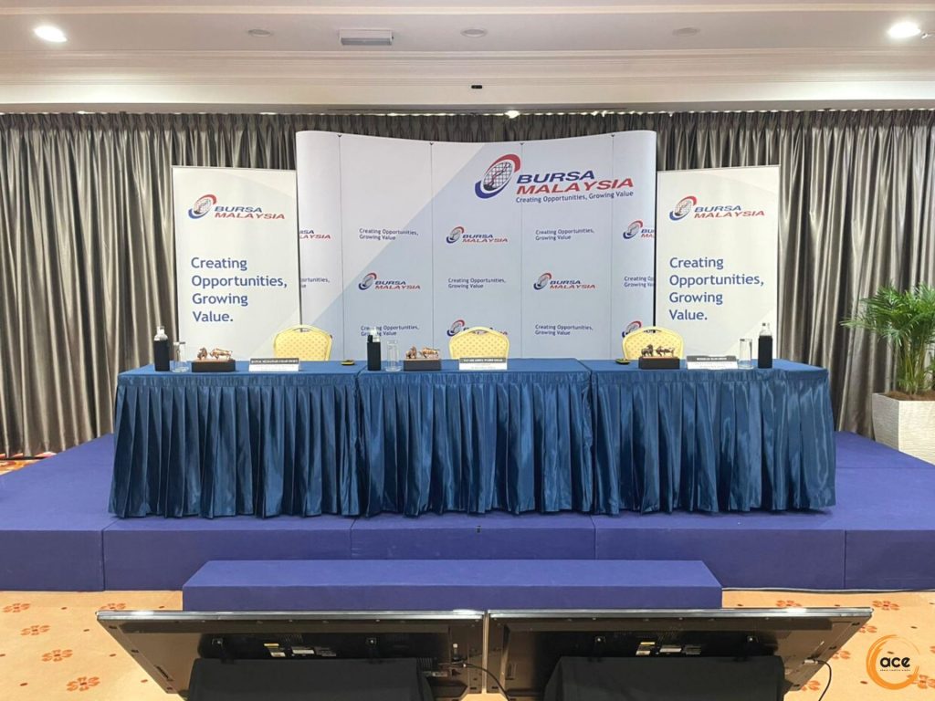 2023 Financial Result Briefing