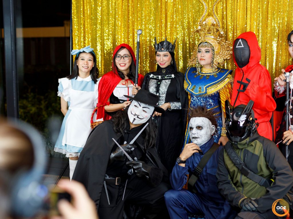 Ralph Lauren Annual Dinner 2023