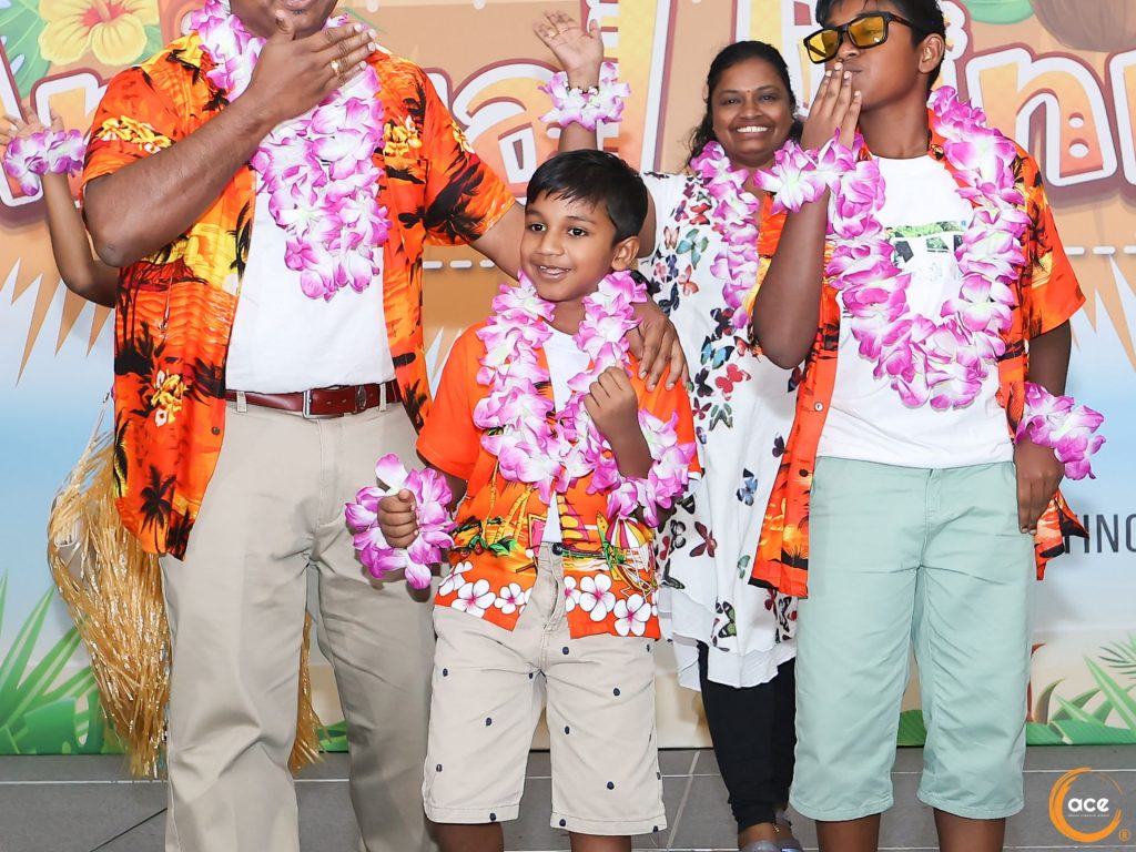 NUR Power Group Annual Dinner 2023