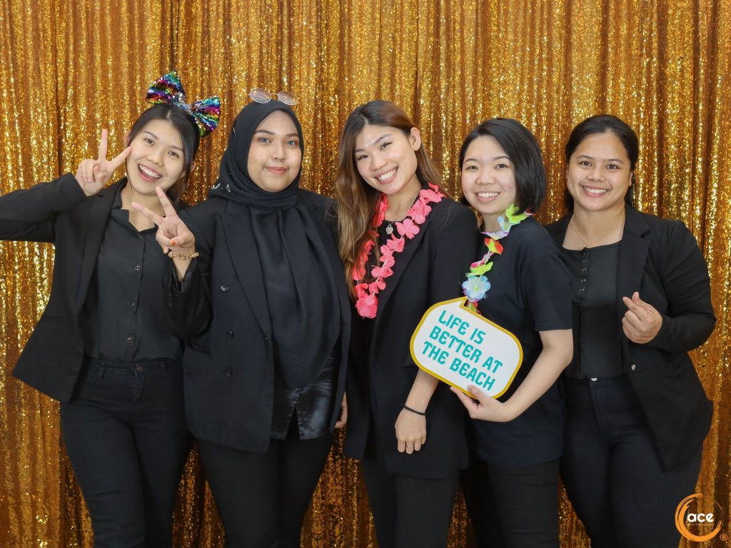 NUR Power Group Annual Dinner 2023