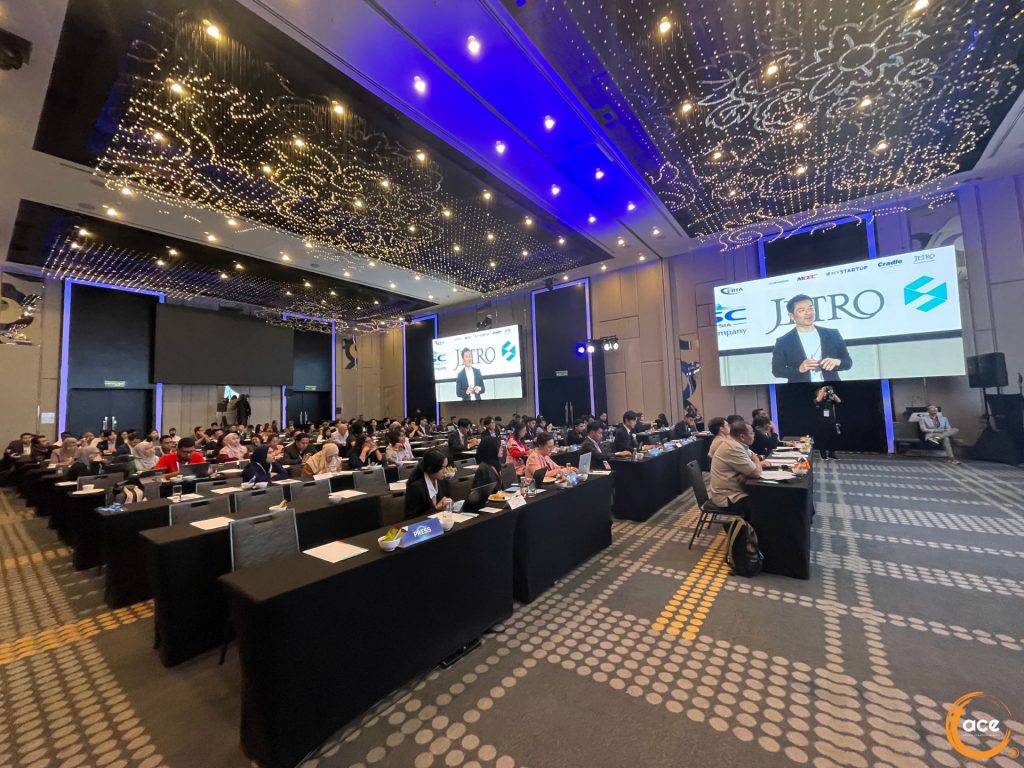 ONE ASEAN STARTUP AWARD 2024 KUALA LUMPUR PRE-EVENT | Above Creative Events