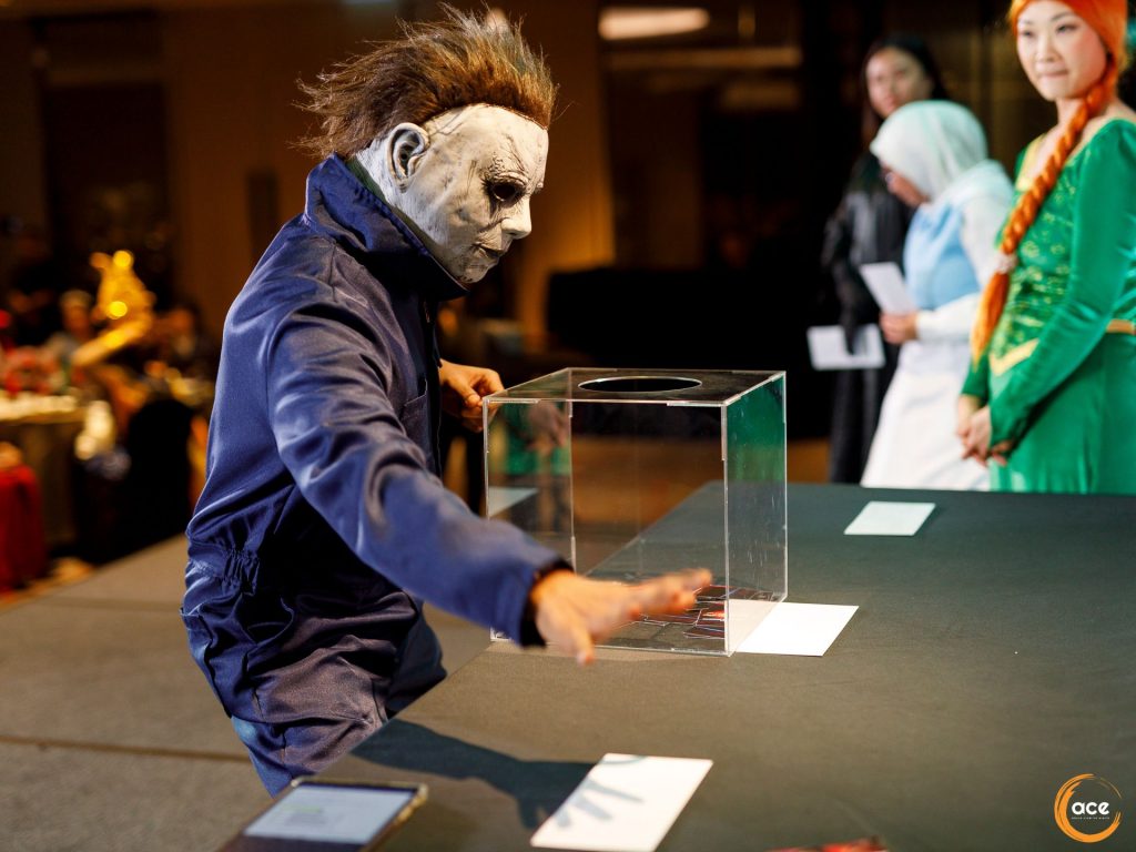 Ralph Lauren Annual Dinner 2023