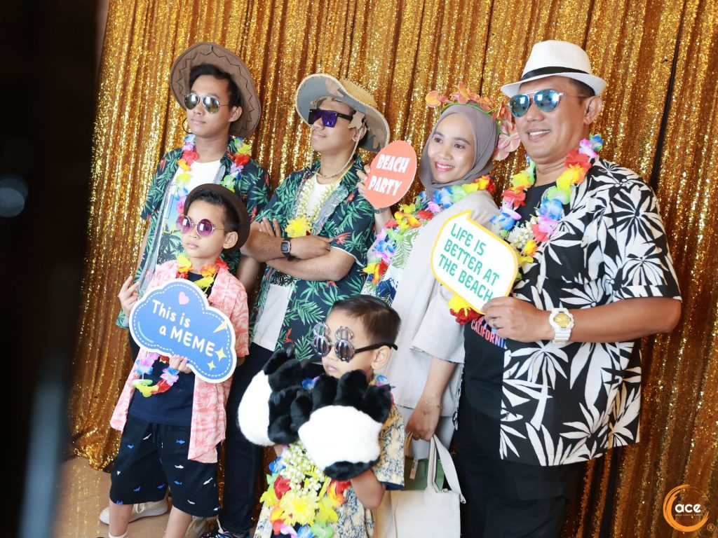 NUR Power Group Annual Dinner 2023